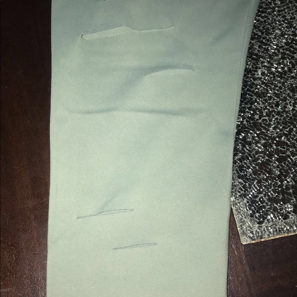 Pink leggings - Picture 2 of 7